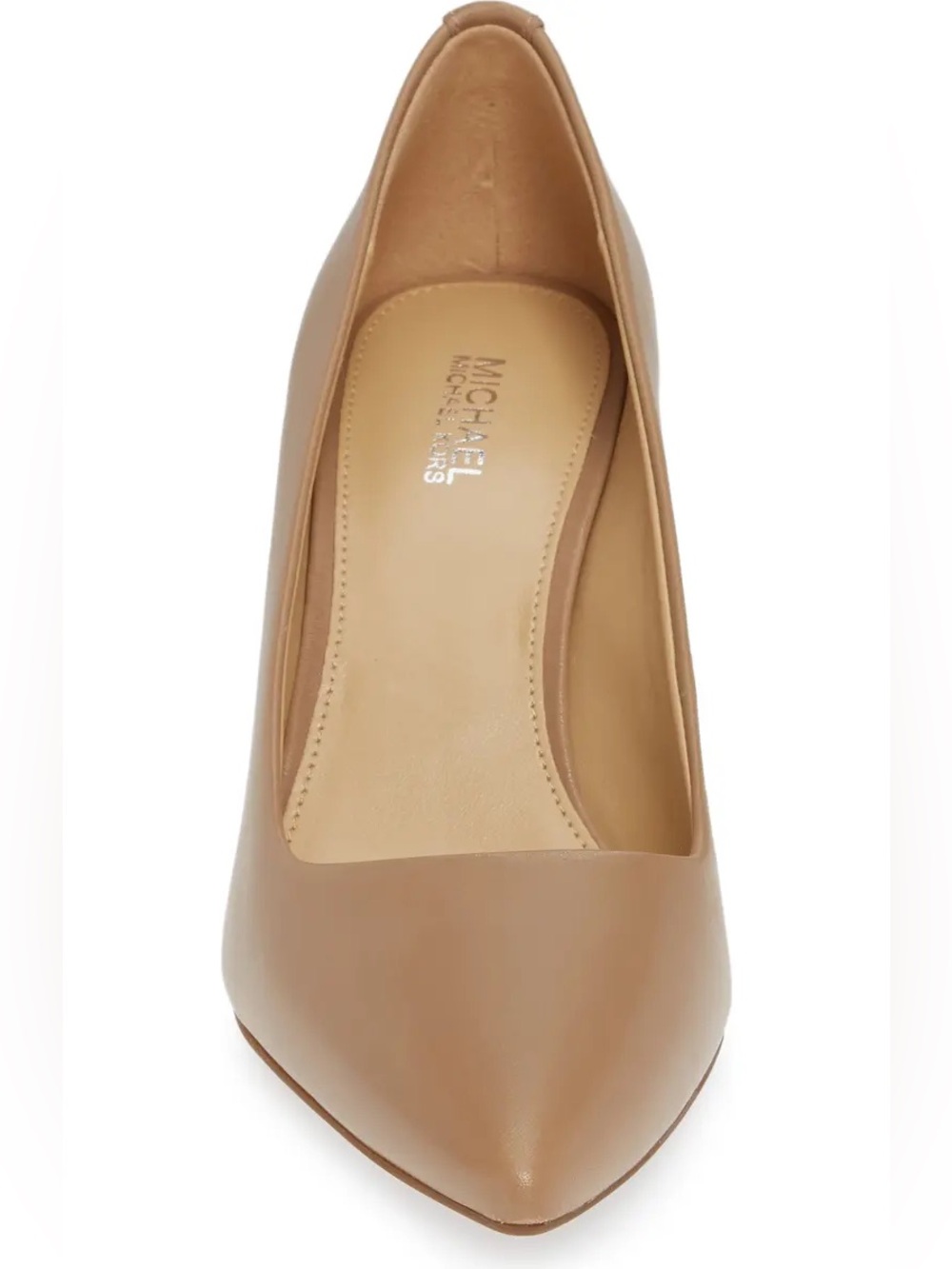 Michael Kors Dorothy Flex Pump (Women)